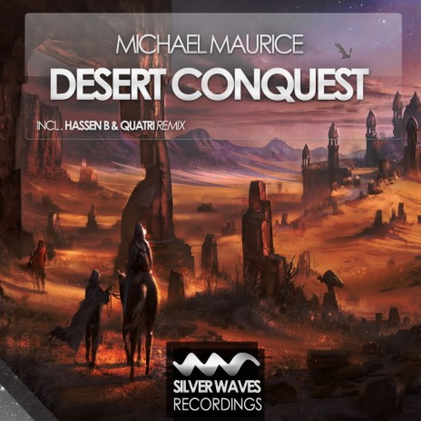 Desert Conquest (Original Mix)