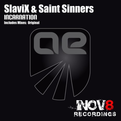 Incarnation (Original Mix) ft. Saint Sinners | Boomplay Music