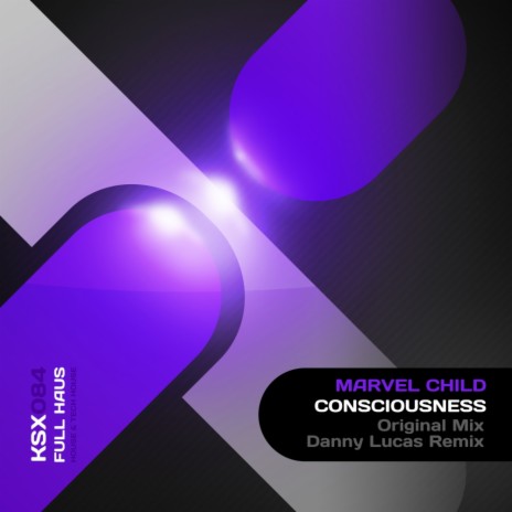 Consciousness (Danny Lucas Remix) | Boomplay Music