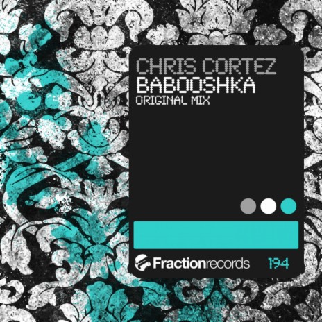 Babooshka (Original Mix)