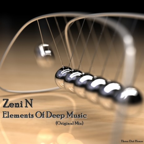 Elements Of Deep Music (Original Mix)