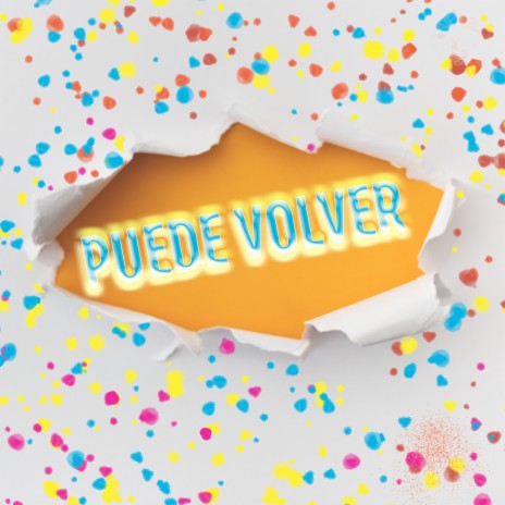 Puede Volver | Boomplay Music