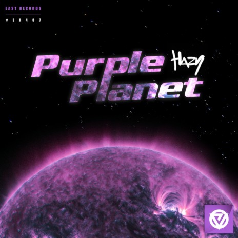 Purple Planet | Boomplay Music