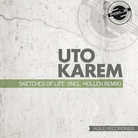 Sketches Of Life (Hollen Remix)