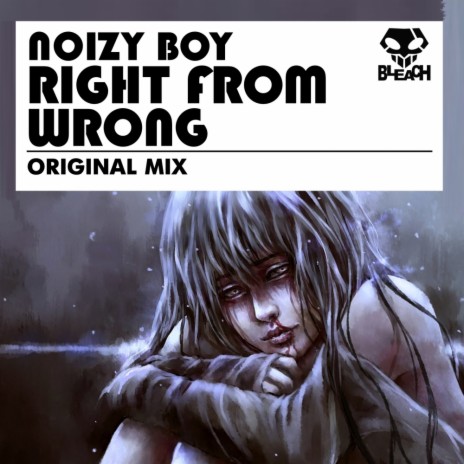 Right The Wrong (Original Mix) | Boomplay Music