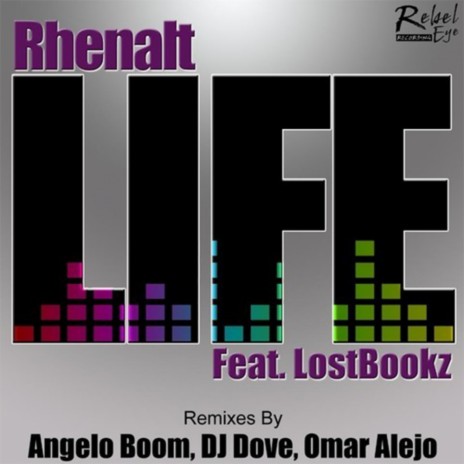 Life (Dj Dove Remix) ft. Lostbookz | Boomplay Music