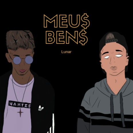 Meus Bens | Boomplay Music