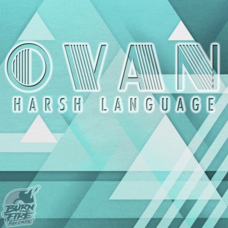 Harsh Language (Original Mix)