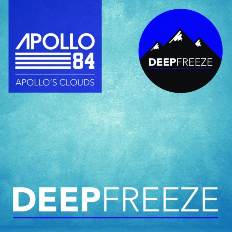 Apollo's Clouds (Original Mix)