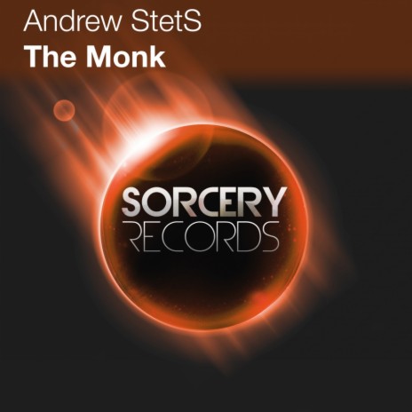 The Monk (Original Mix)