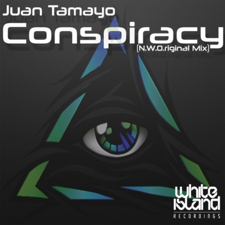 Conspiracy (N.W. Original Mix)