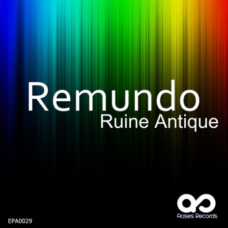 Ruine Antique (Original Mix)