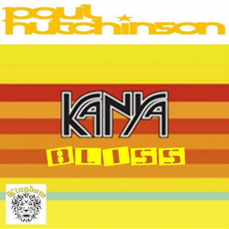 Kanya Bliss (Original Mix)