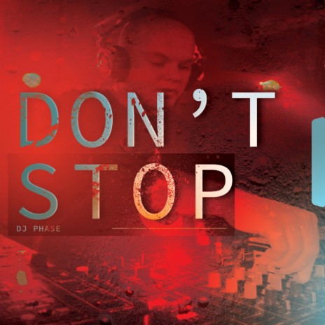 Don't Stop (Ibiza Clubmix)