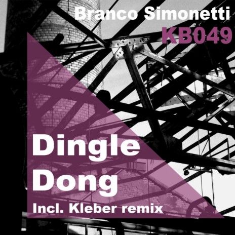 Dingle Dong (Original Mix) | Boomplay Music