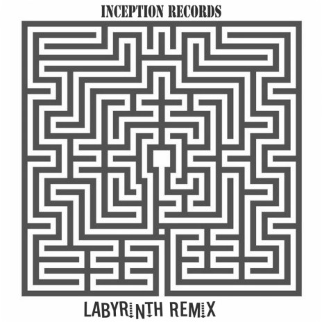 Labyrinth (Daniel O Connell Remix) | Boomplay Music