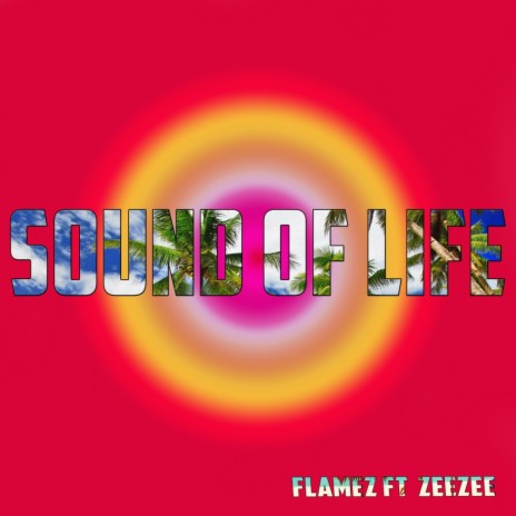 The Sound Of Life (Original Mix) ft. Zee Zee