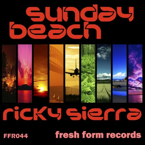 Sunday Beach (Original Mix)