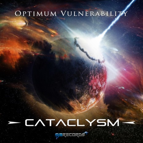 Cataclysm (Original Mix) | Boomplay Music