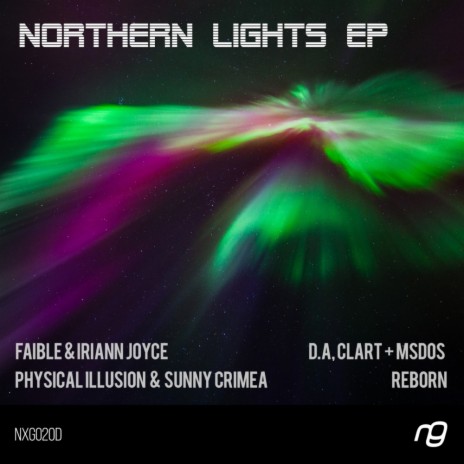 Northern Lights (Original Mix) ft. Iriann Joyce | Boomplay Music