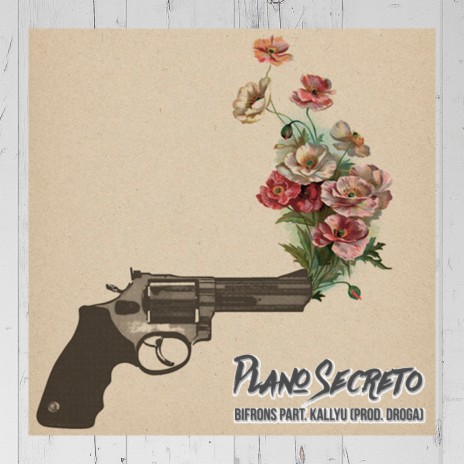 Plano Secreto ft. Kallyu | Boomplay Music