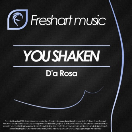 You Shaken (Original Mix) | Boomplay Music