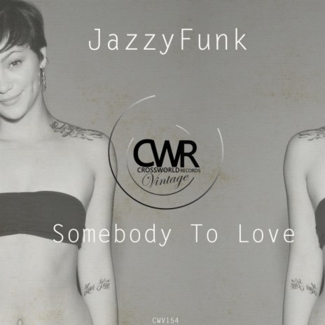 Somebody To Love (Macs Cortella Remix) | Boomplay Music