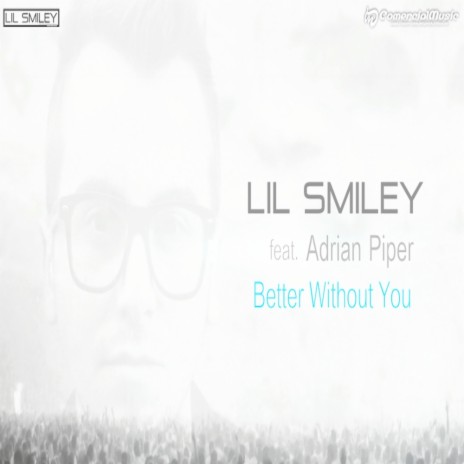 Better Without You (Original Mix) ft. Adrian Piper | Boomplay Music
