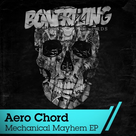 Mechanical Mayhem (Original Mix) | Boomplay Music