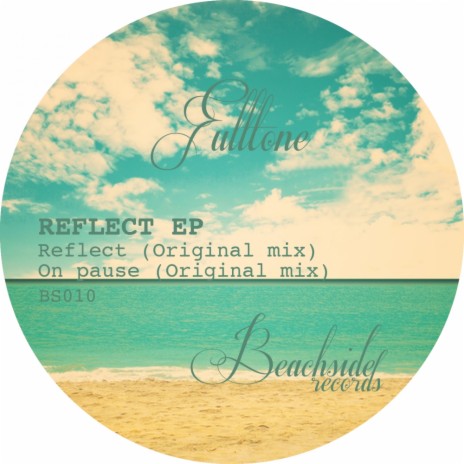 Reflect (Original Mix)