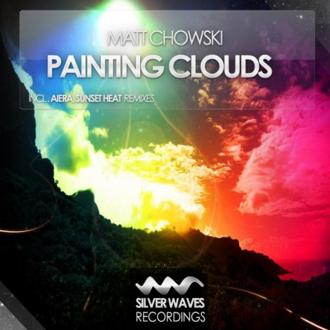 Painting Clouds (Sunset Heat Remix) | Boomplay Music