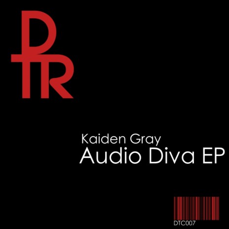 Audio Diva (Original Mix)