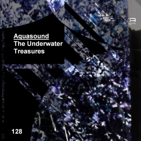 The Underwater Treasures (Original Mix) | Boomplay Music