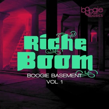 Everybody (Riche BoOm Remix) ft. Alexander East