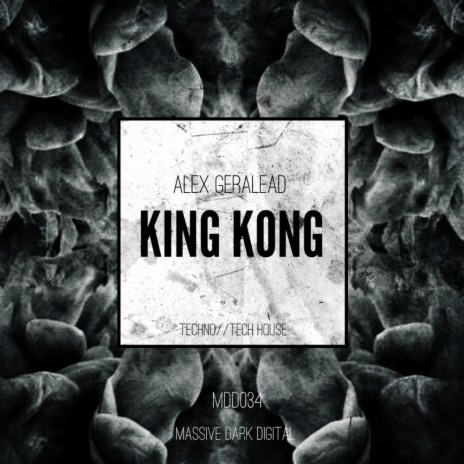 King Kong | Boomplay Music