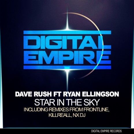 Star In The Sky (Frontline Remix) ft. Ryan Ellingson | Boomplay Music