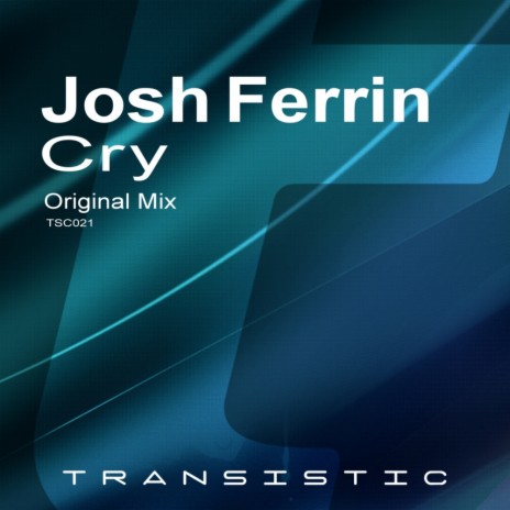 Cry (Original Mix) | Boomplay Music