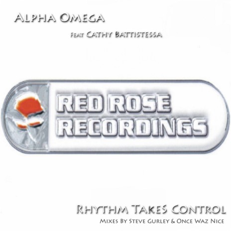 Rhythm Take Control (Steve Gurley Remix feat Mr Big Shot) ft. Cathy Battistessa | Boomplay Music