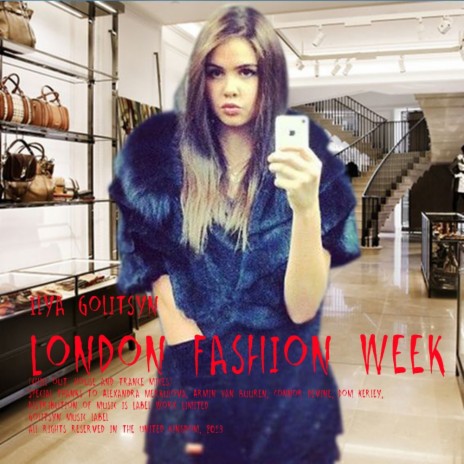 London Fashion Week (Chill Out Mix) | Boomplay Music