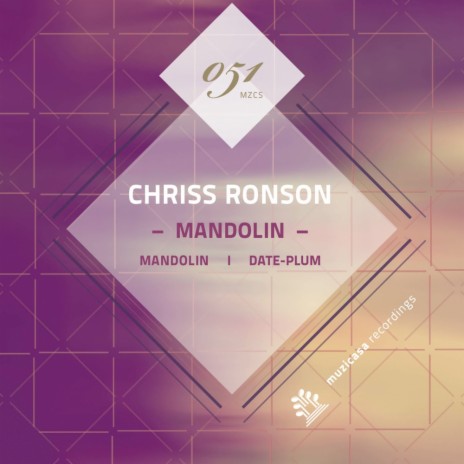 Mandolin (Original Mix)