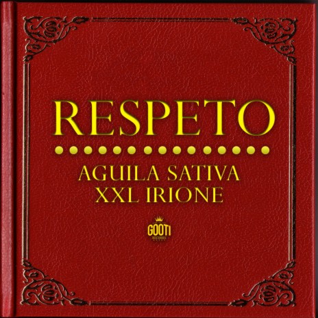 Respeto ft. XXL Irione | Boomplay Music