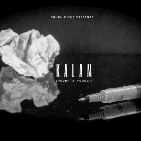 KALAM ft. YOUNG H | Boomplay Music