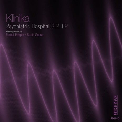 Psychiatric Hospital G.P. (Tool Mix) | Boomplay Music