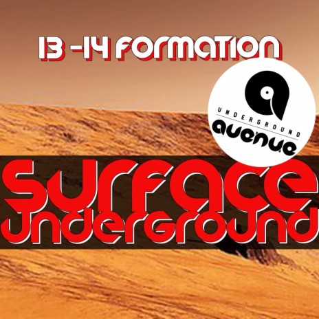 Surface Underground (Original Mix)