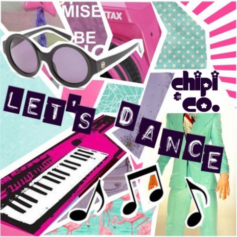 Let's Dance (Original Mix) | Boomplay Music