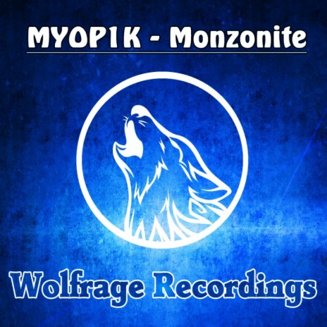 Monzonite (Original Mix) | Boomplay Music