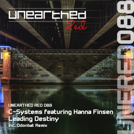 Leading Destiny (Original Dub) ft. Hanna Finsen | Boomplay Music