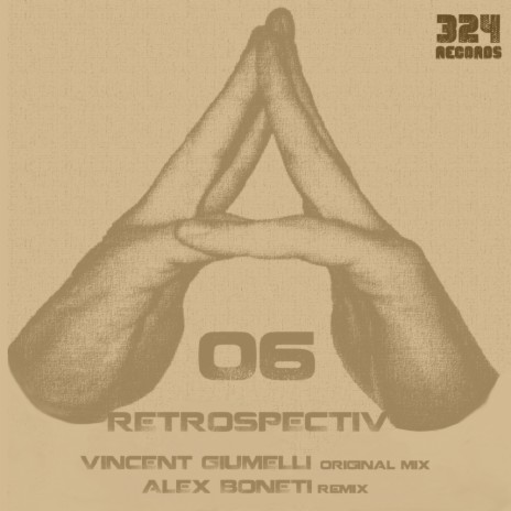 Retrospectiv (Original Mix) | Boomplay Music