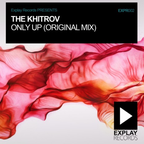 Only Up (Original Mix) | Boomplay Music