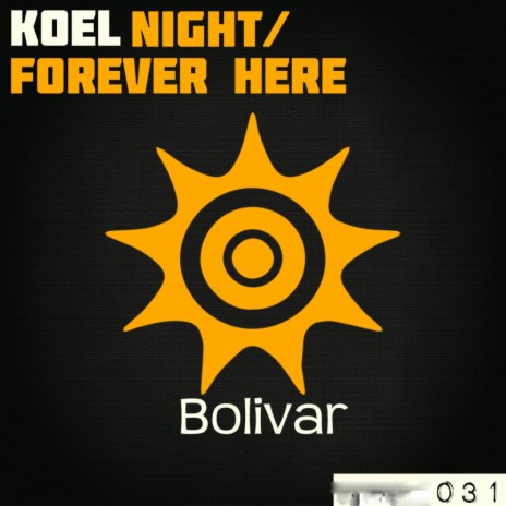 Forever Here (Original Mix) | Boomplay Music